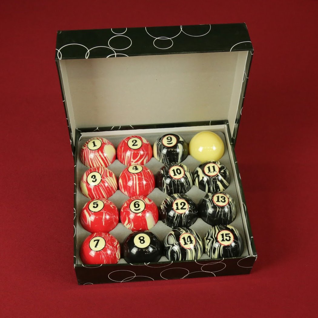 Billards Chevillotte 3